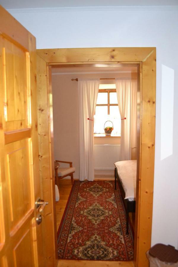 V Penzion Spisska Bela Exterior photo